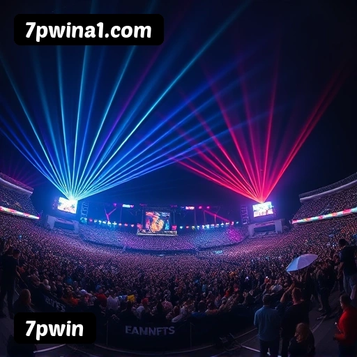 Logo da 7pwin